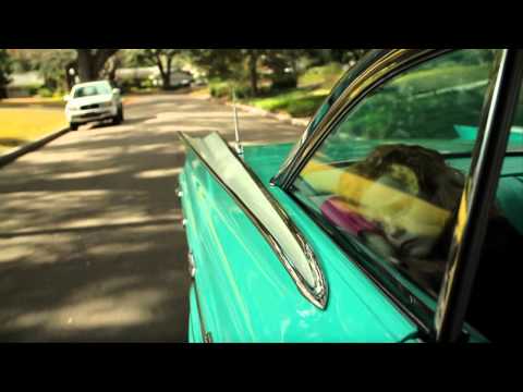 Mothers Against Drunk Driving Commercial with a Classic Car