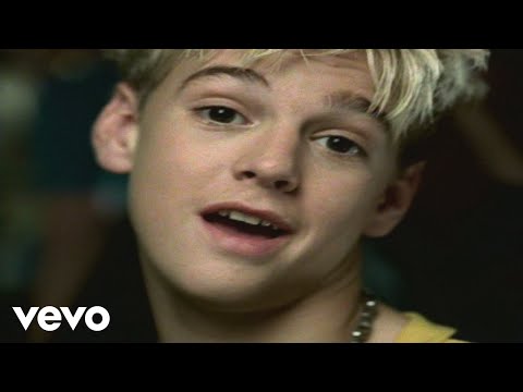 Aaron Carter - Aaron&#039;s Party (Come Get It) (The Video)