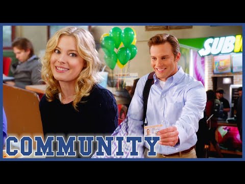 Gang, Meet Subway | Community