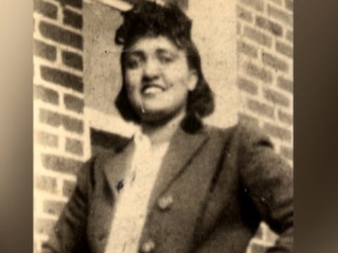 Henrietta Lacks: Her DNA fueled medical breakthroughs