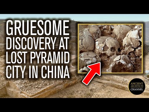 Top Ten Most Disturbing Burial Sites Discovered - 82