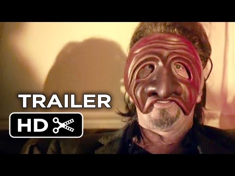 The Humbling TRAILER 1 (2014) - Al Pacino, Greta Gerwig Movie HD