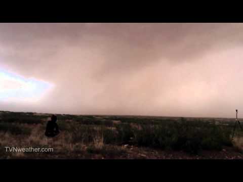 Alien motherships hover over Roswell, New Mexico! June 7, 2014