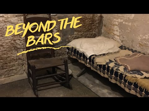 Voices from Beyond | Haunted 1859 Jail