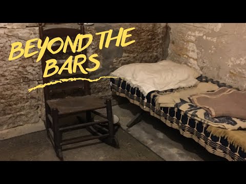 Paranormal Encounters in 1859 Independence Jail