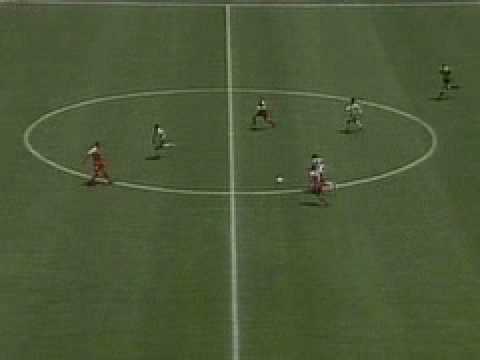 Top 10 World Cup Goals - 4