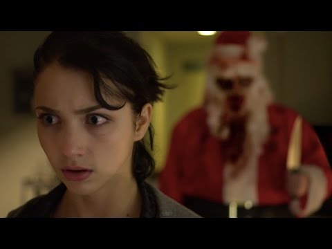 10 Unsettling Pieces Of Holiday Horror - 6