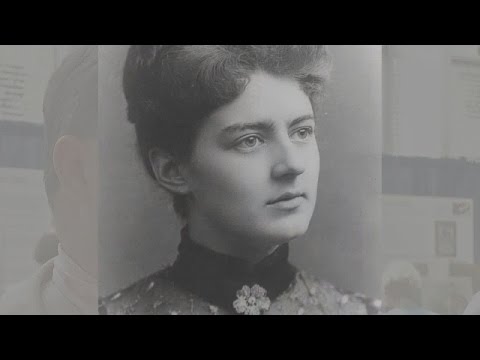 Frances Cleveland