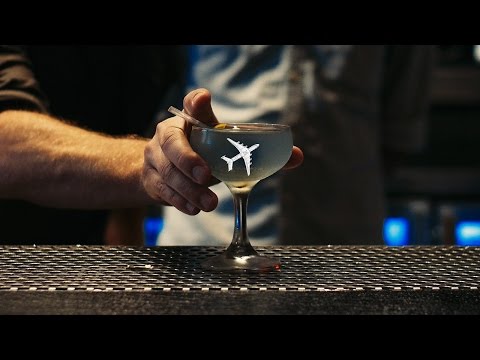 Making an Aviation