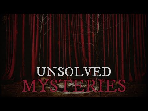 Unsolved Mysteries: Unexplained Voicemails &amp; The Wolves Of Pavagada