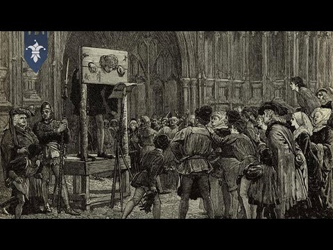 Stocks, Pillories &amp; Whipping Posts | A Very Embarrassing &amp; Painful Medieval Punishment