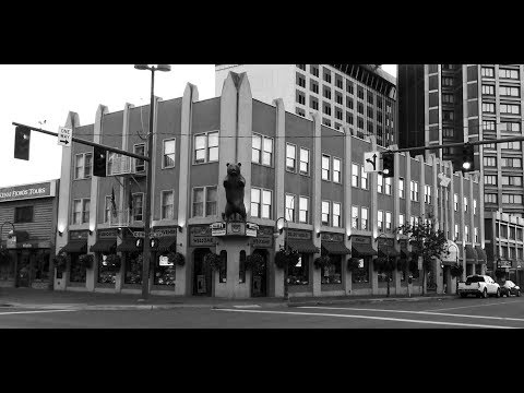 Historic Anchorage Hotel | Ghost Questers | Episode 1