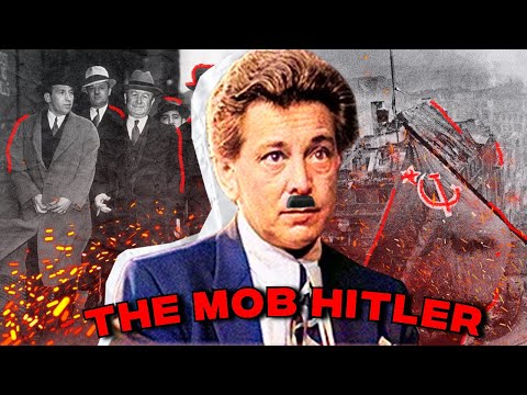 The Hitler Of The Mob : Nicky Scarfo | Philly Mob Short Documentary