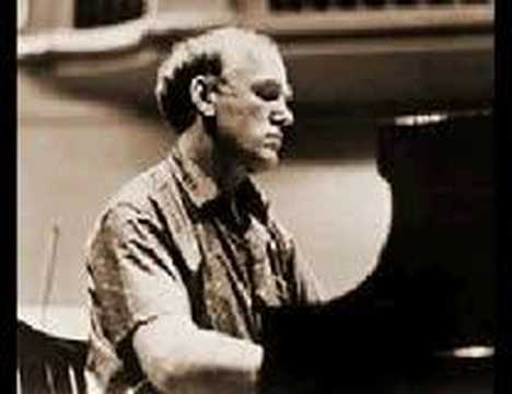 Sviatoslav Richter plays Schumann Concerto in A minor Op. 54