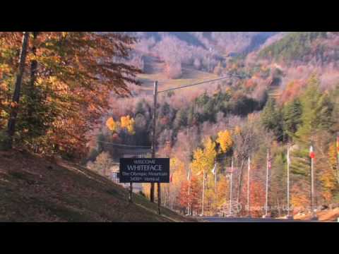 Adirondacks, New York - Destination Video - Travel Guide