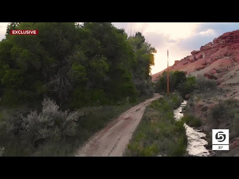 The mystery of Utah&#039;s Skinwalker Ranch is very much alive