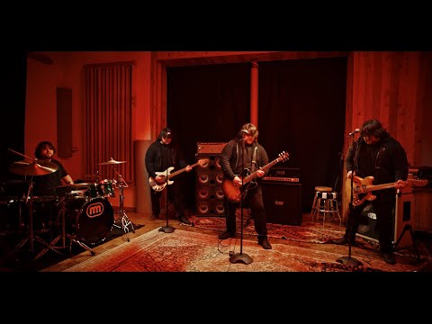 Mammoth: Don&#039;t Back Down (Official Video)