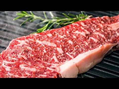 The Untold Truth of Wagyu Beef