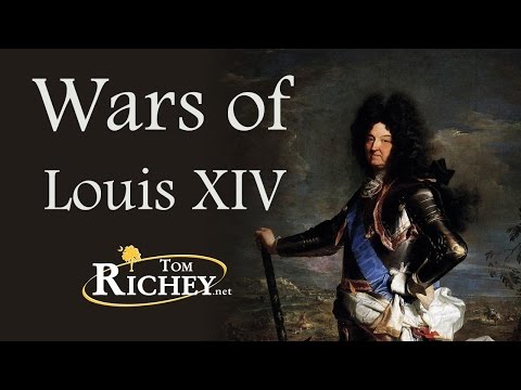 10 Strange Facts of Louis XIV That You May Not Know - 88