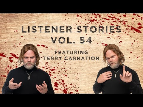 Listener Stories: Vol. 54