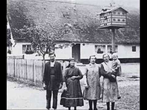 The Hinterkaifeck family murder