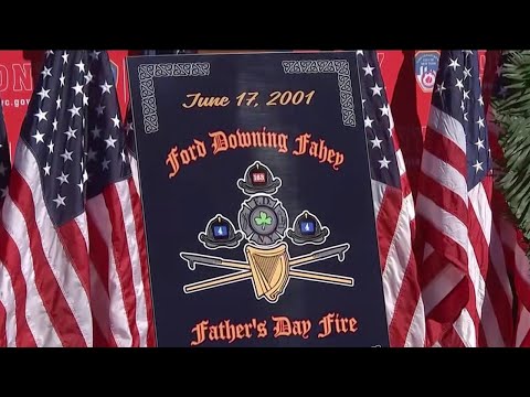 Remembering the Deadly Father&#039;s Day Fire in Queens, 20 Years Later