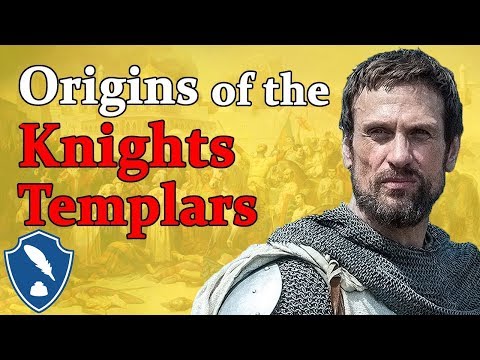 10 of the Fiercest Orders of Medieval Knights - 60