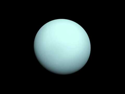 Sounds of Uranus - NASA Voyager Recording (HQ/HD)