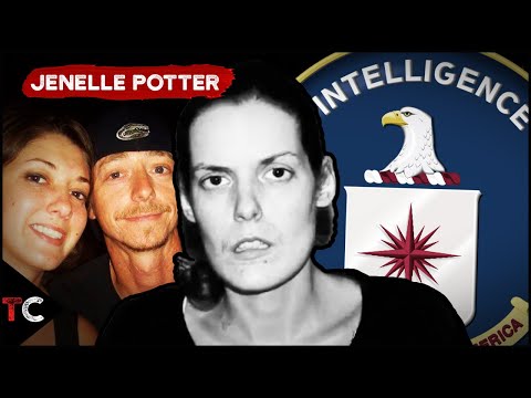 The Bizarre Case of Jenelle Potter