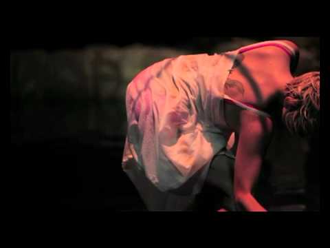Yola yulfianti-Payau #2 Waterproof-trailer dance performance