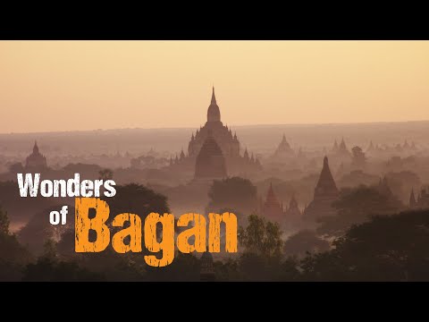The History of the Pagan Empire