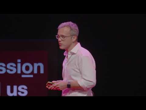 What ancient DNA can teach us about migration in prehistory | Professor Ian Barnes | TEDxLondon