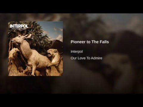 Pioneer to The Falls