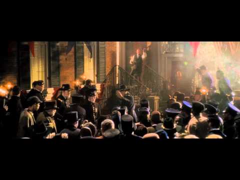 The Conspirator | trailer #1 US (2011) Robert Redford