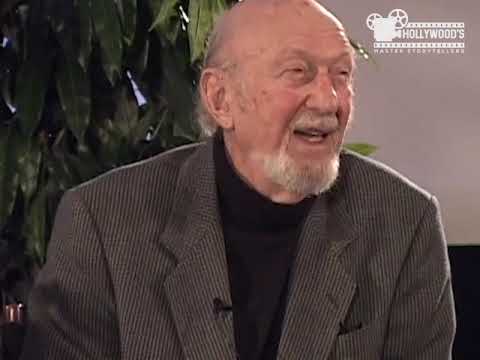 How Irvin Kershner became &quot;The Empire Strikes Back&quot; director - from Hollywood&#039;s Master Storytellers