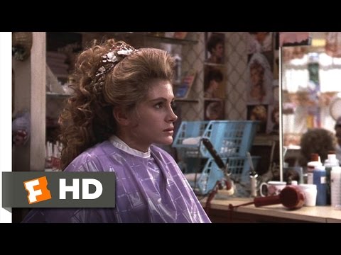 Steel Magnolias (1/8) Movie CLIP - Too Much Insulin (1989) HD