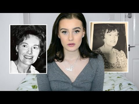 WHO KILLED JOSEPHINE BACKSHALL? UNSOLVED UK CRIME | Caitlin Rose