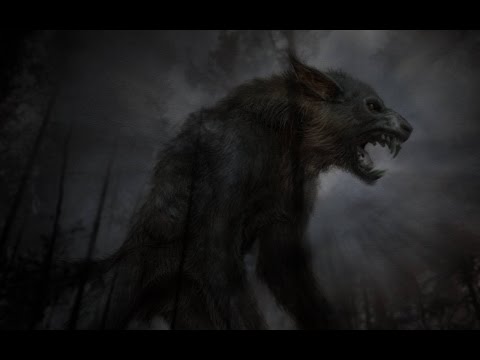 The Legend of Dogman Song (HD)