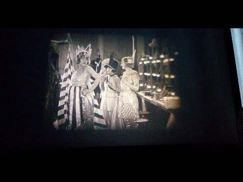 The Gold Diggers. Warner Bros. 22 September 1923. LOST 35mm Nitrate. Near Complete. Flapper Film