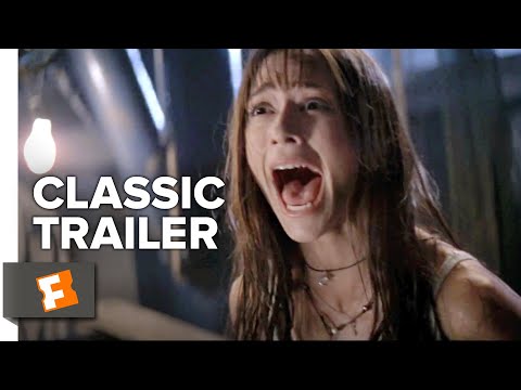 Top 10 Greatest Reverse Horror Movies Ever Made - 37