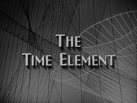 Analyzing Twilight Zone: The Time Element