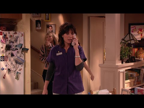 8 Simple Rules 2x04 - Bad News