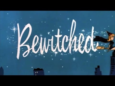 Classic TV Theme: Bewitched