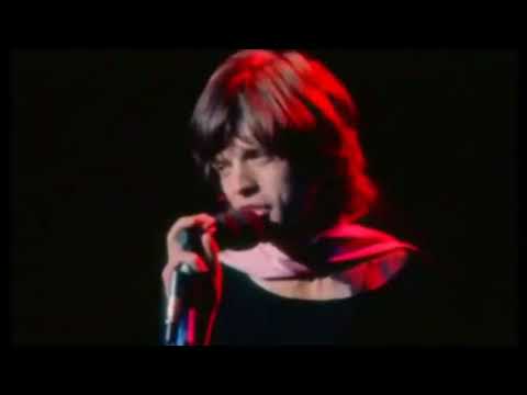 Rolling Stones - Can&#039;t You Hear Me Knocking 1971