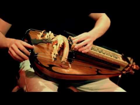 Omen - Guilhem Desq (Hurdy Gurdy)