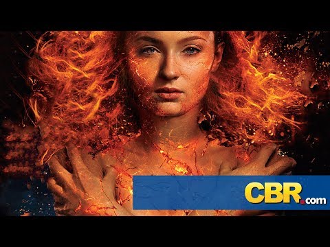 EXCLUSIVE: How X-Men: Dark Phoenix&#039;s Sophie Turner Prepped for Jean Grey&#039;s Arc