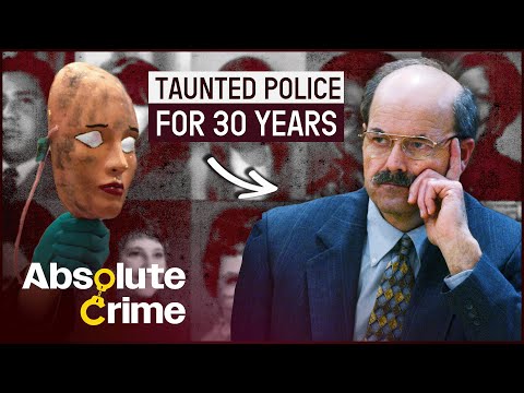 How The BTK Killer Evaded Police For 30 Years | Most Evil Killers | Absolute Crime