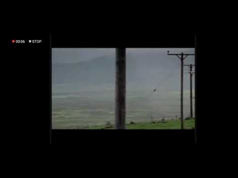 The Haunted Hebrides - the Ghost Car of Skye