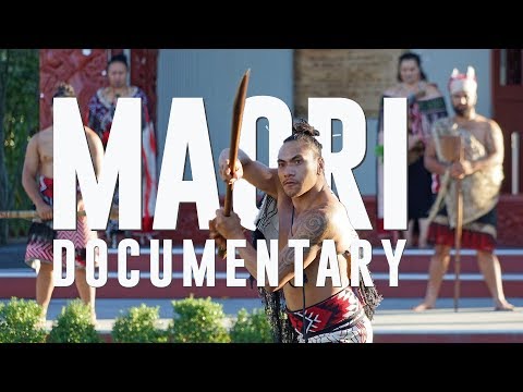 MAORI DOCUMENTARY | Meeting the Māori people of New Zealand