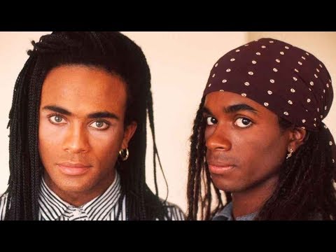 Milli Vanilli: The Biggest Hoax In Music History